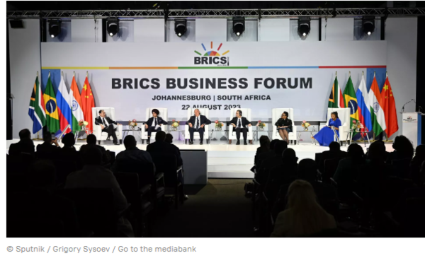 [특집] BRICS 11 - 힘의 전략적 여정