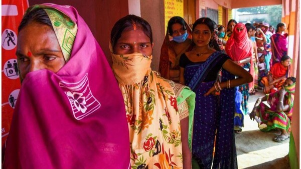 올해 인도 하원 선거의 유권자는 9억 6900만 명에 이른다