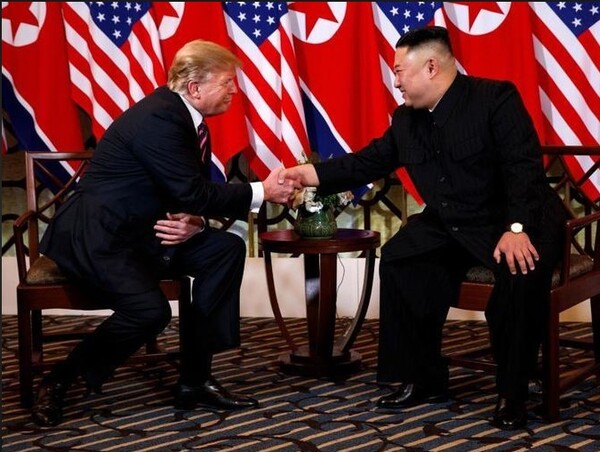 지난 2019년 하노이 북미 회담때 모습 [출처: 네이버 블로그 &amp;amp;amp;amp;amp;amp;amp;amp;amp;amp;amp;amp;amp;amp;amp;amp;amp;amp;amp;amp;amp;quot;미래사회&amp;amp;amp;amp;amp;amp;amp;amp;amp;amp;amp;amp;amp;amp;amp;amp;amp;amp;amp;amp;amp;quot;]